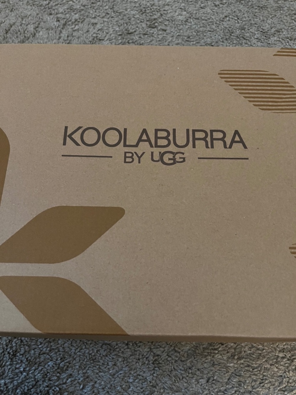 Koola Ultra Mini Platform Boots